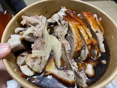 -戚顺兴盐水鸭(新街口明瓦廊店)