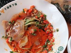 -尚禾厨·湘菜馆(步行街店)