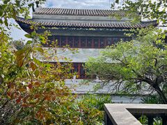 -顺峰山公园