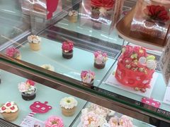 -BONCAKE裱花蛋糕(万象汇店)