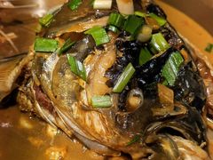 -宴秋杭州菜(锦艺城店)