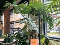 -J Create城市露营咖啡·简餐·宠物(上海动物园店)