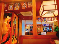 -仓桥家·焗寿司·锅物(光谷步行街店)