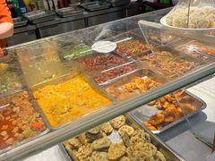 -葛记焖饼(伏牛路店)