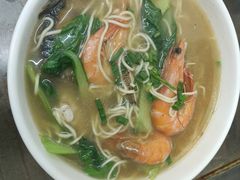 -从前慢海鲜面馆
