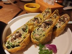 -品味泸沽湖•民族特色菜(大落水店)