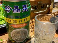 -巡场大烧烤(春水苑店)