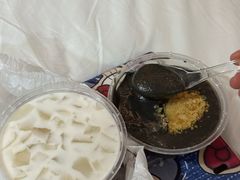-翁林甜品