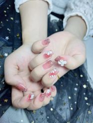 -梵熙美甲 Fancy Nails