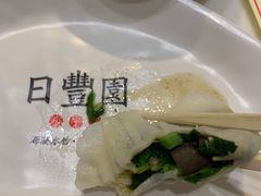 -日丰园海肠水饺·老字号大连海鲜(和平广场店)