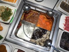 -海底捞火锅(大融城店)