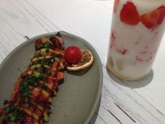 -娜娜家•Nana And Her Friends Restaurant(小寨原力场店)