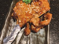 -梅筑·创意料理(王府井百货店)