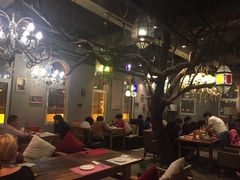 大堂-咖啡之翼·咖餐厅(武清店)