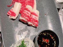 -新石器烤肉(虹悦城店)