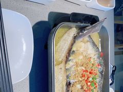 -半天妖烤鱼(新中关购物中心店)