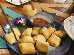 -紫滇源云南生态菜(丹凤街店)