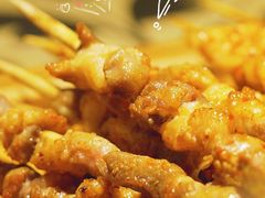 -新凯旋烧烤·燕姐千岛湖土菜