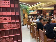 -巴奴毛肚火锅(商城路店)