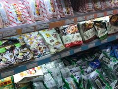 -友谊超市(友谊商城店)