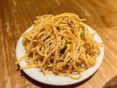 -嘻小北·兰州清汤牛肉面(太平洋森活天地店)