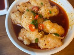 -炉小二铜锅牛蛙•川湘菜(三里屯店)