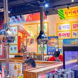 深圳探店|这家韩式烤肉真的是YYDS啊🌹