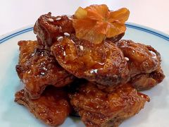-明本湛江鸡•海鲜小厨(陈家祠店)