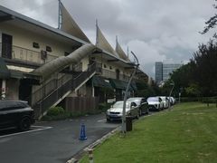 -黄兴公园-停车场