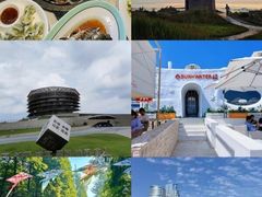 -巧克力渔家.小船海鲜胶东菜(万平口店)