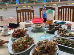 -梅姐海鲜餐厅(水头海鲜街店)