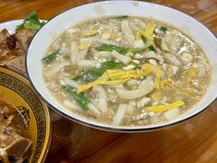 -老袁炒年糕(富豪路店)