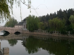 景点-花洲书院