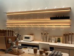 -% Arabica阿拉比卡咖啡(武康路店)