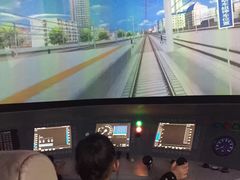 -中国铁道博物馆(正阳门馆)
