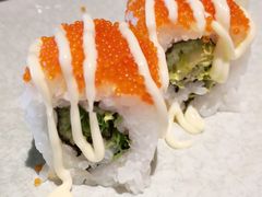 -和彩放题餐厅(酒仙桥店)
