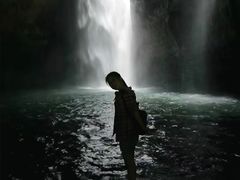 -华蓥山天意谷景区