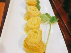 芥末墩-聚首堂·特色小吃·肘子(什刹海德胜门店)