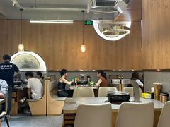 -围炉肉舍丹东海鲜烤肉·烤活鳗(步行街店)