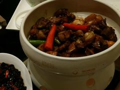 -粗茶淡饭·汉口公馆(循礼门店)