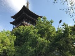-鼓楼(西湖风景名胜区)