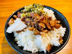 -大三元台湾鲁肉饭(沙井新桥店)