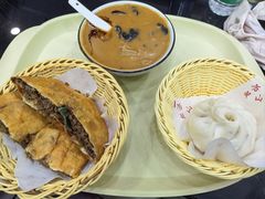 -方中山胡辣汤(成都首店)