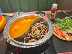 -牛New寿喜烧(虹桥新天地店)