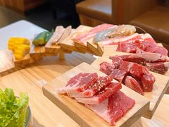 -千寻山野烤肉(中关村店)