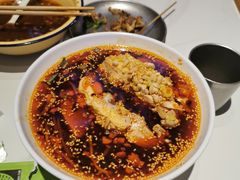 -不是烧烤·武汉大排档(亚运村店)