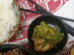 -犟骨头排骨饭(回龙观龙禧店)