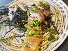 -江南雅厨(李公堤店)