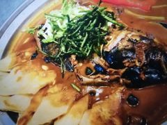 -四季厨房 鲁菜·孔府烤鸭(高新万达店)