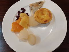 -安徽高速开元国际大酒店·地中海自助餐厅